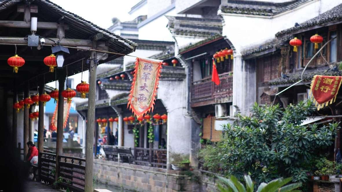 美丽城市拼拼看